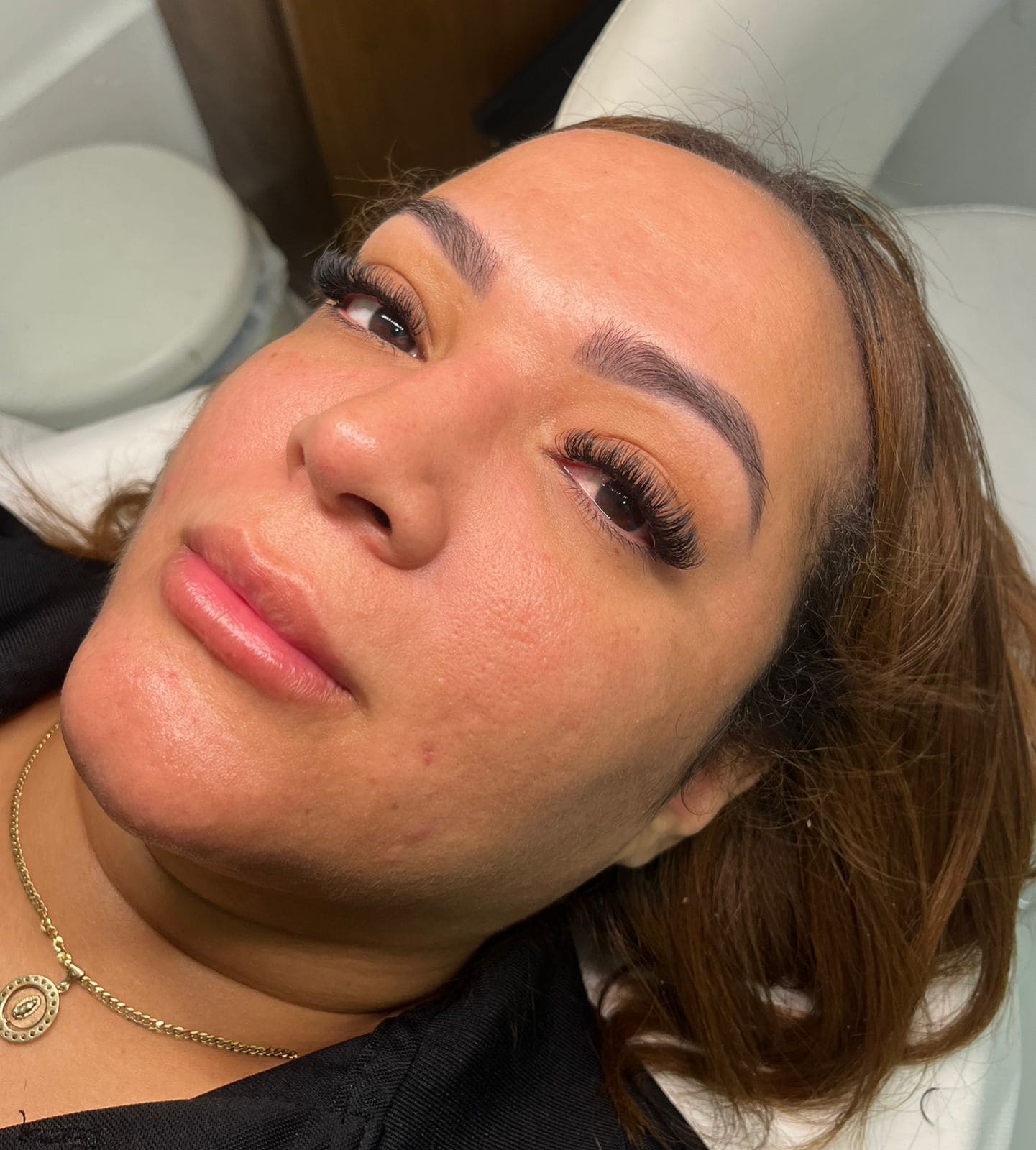 Pestañas Volumen KEG Lashes & Brows - imagen 3